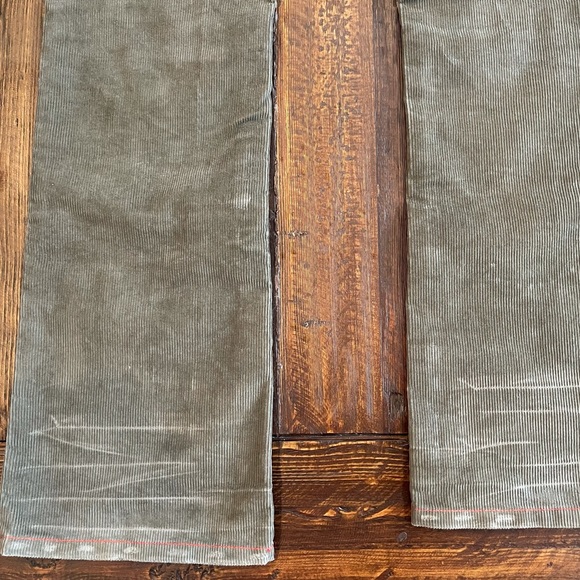 G-STAR Raw GS RAW 33-01 S/E 11 01 Cords - Picture 8 of 12